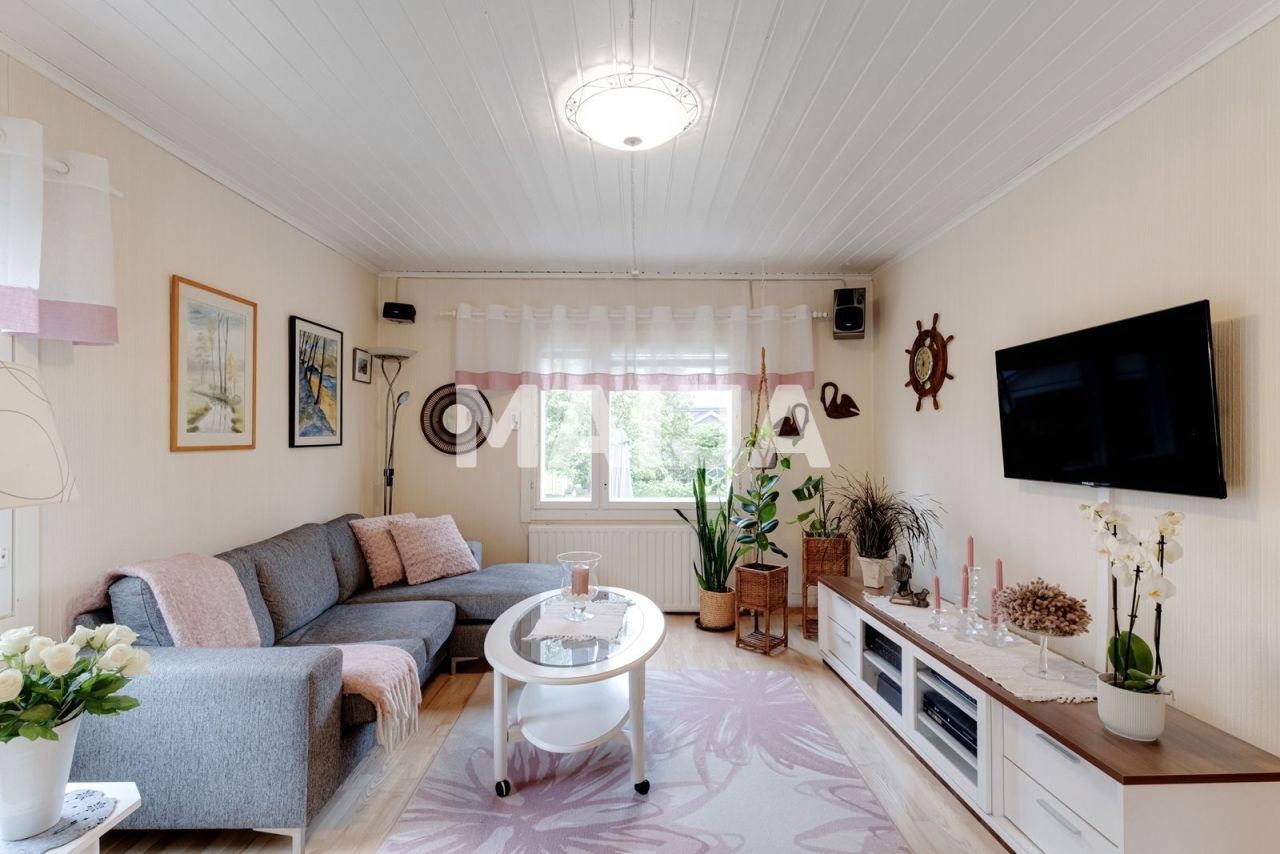 Дом в Котке, Финляндия, 90 м² - фото 8