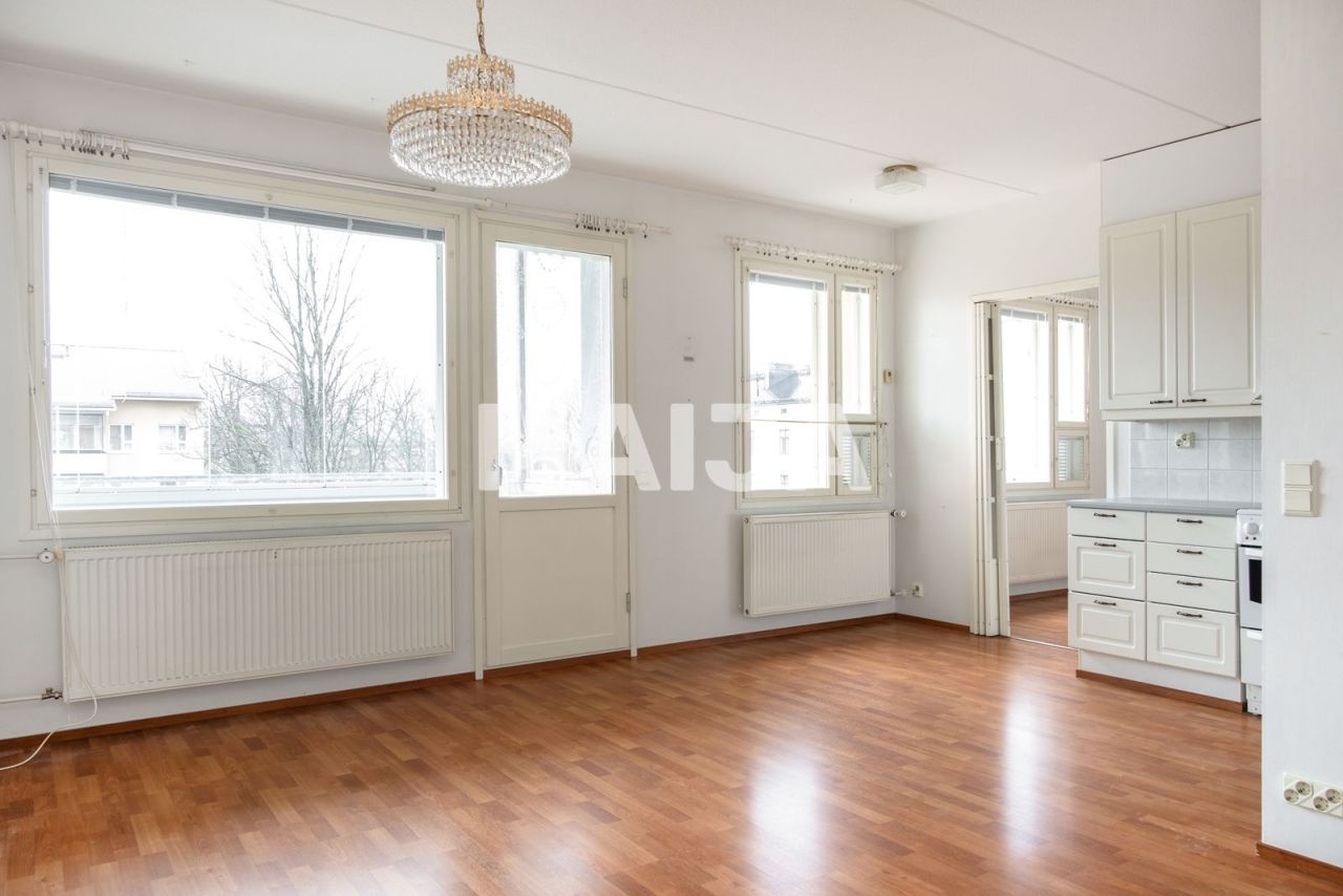 Апартаменты в Хамине, Финляндия, 55 м² - фото 8