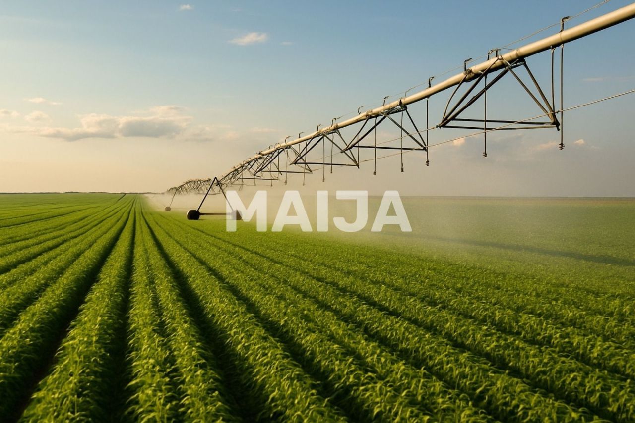 Земля Stoenești, Румыния, 16 000 000 м² - фото 8