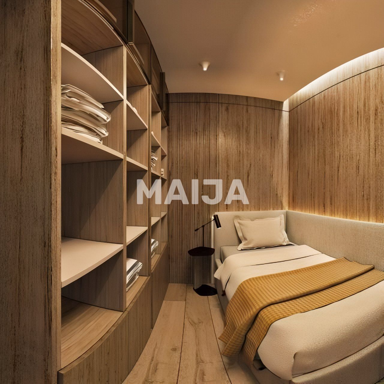 Апартаменты в Дубае, ОАЭ, 86 м² - фото 8