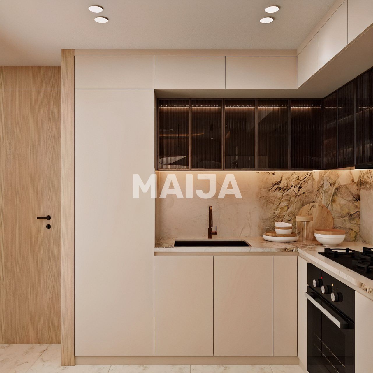 Апартаменты в Дубае, ОАЭ, 91 м² - фото 8