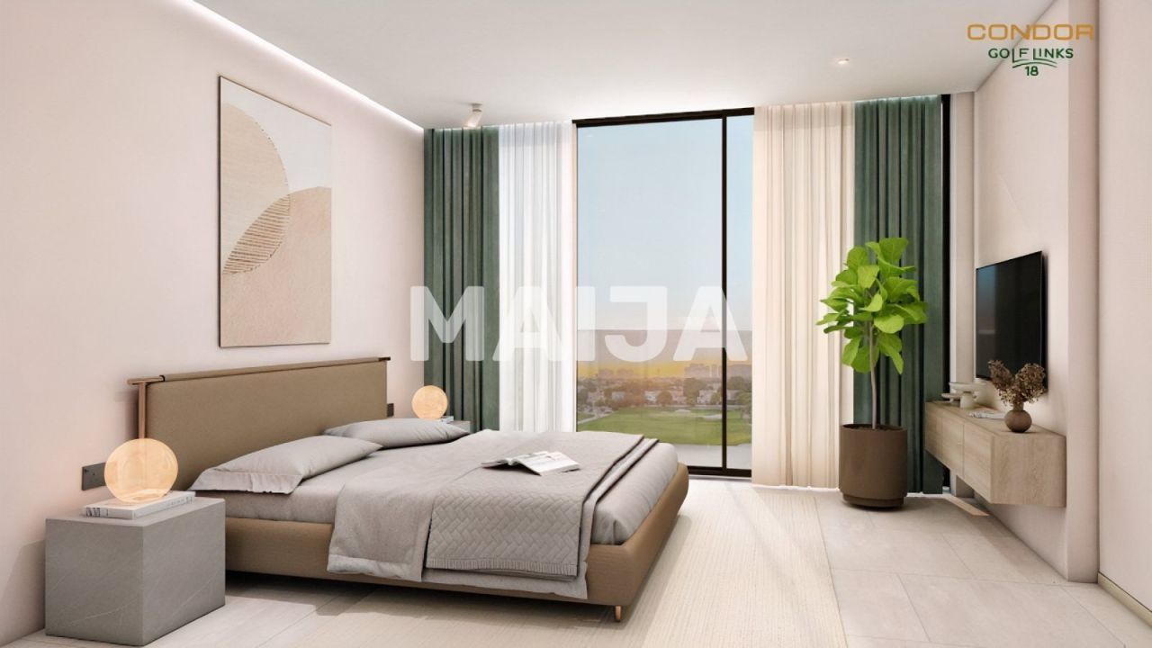 Апартаменты в Дубае, ОАЭ, 50 м² - фото 8