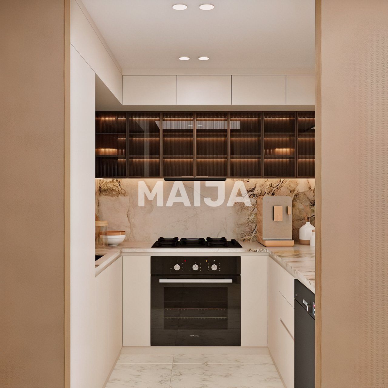 Апартаменты в Дубае, ОАЭ, 91 м² - фото 9