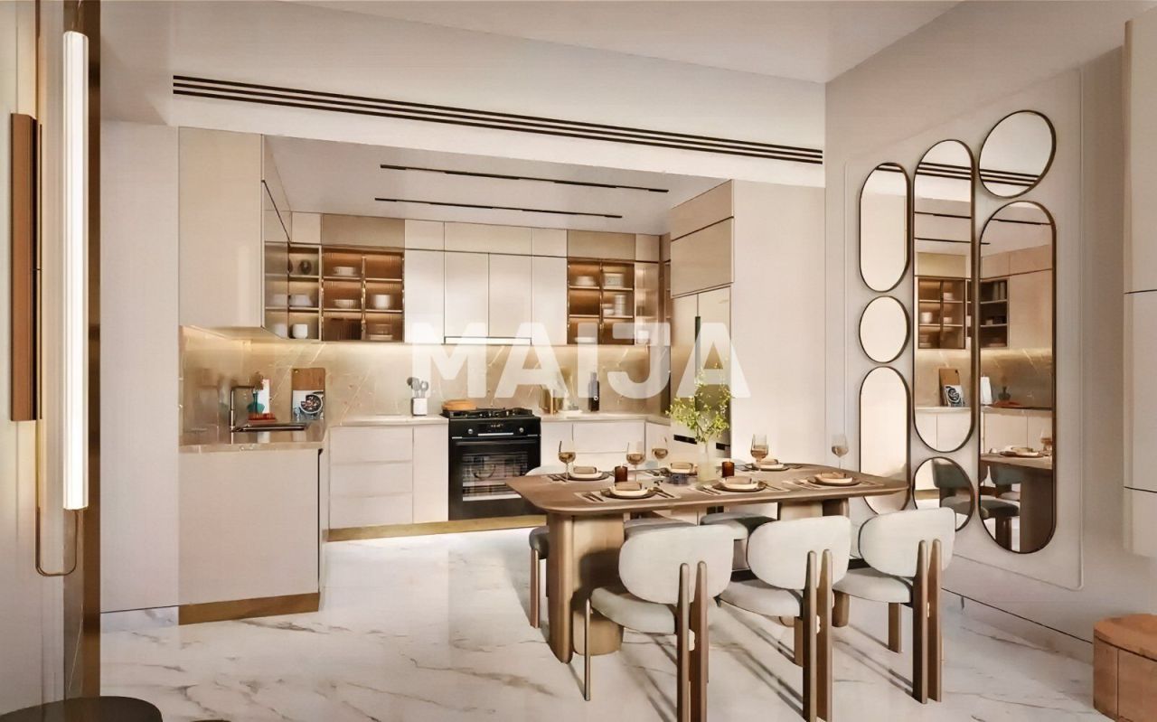 Апартаменты в Дубае, ОАЭ, 45 м² - фото 9