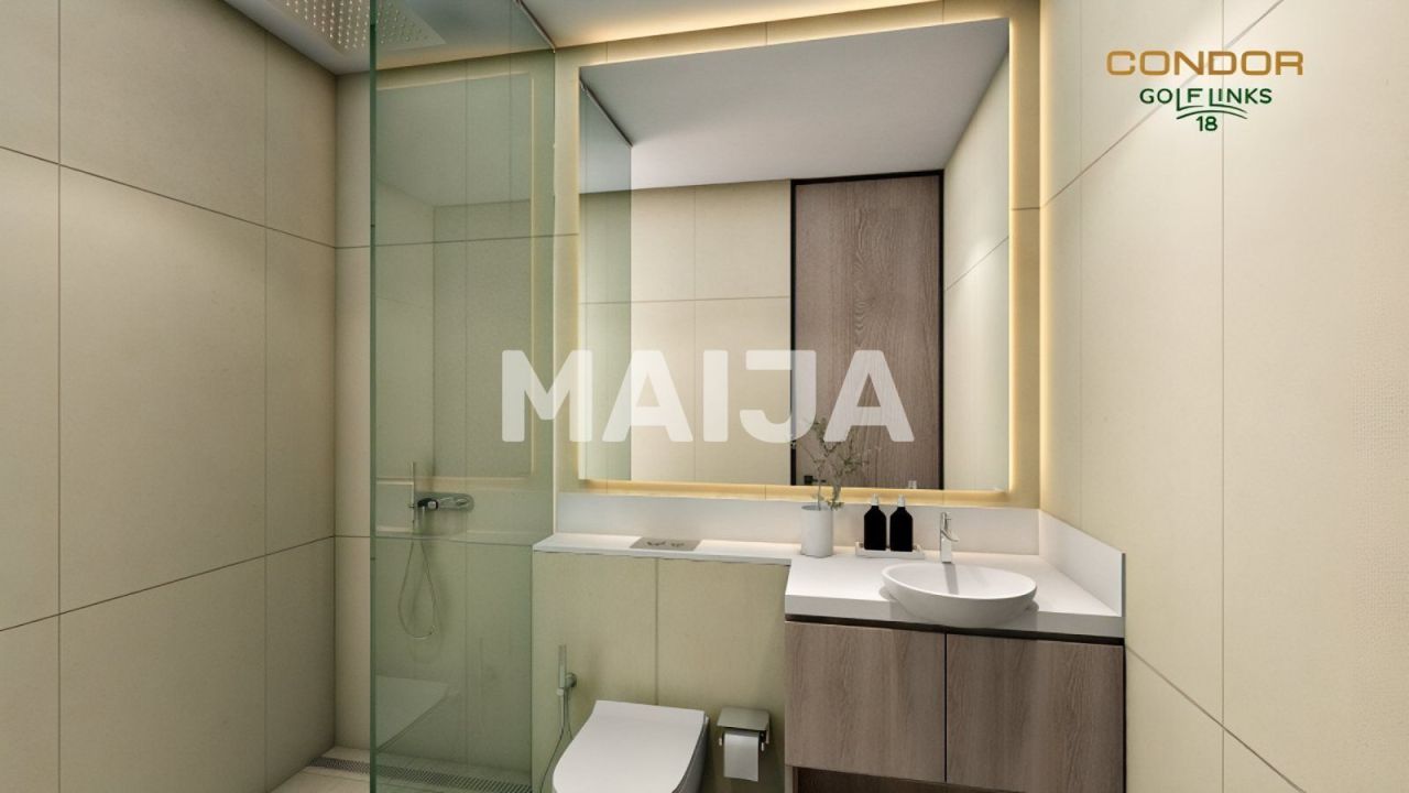 Апартаменты в Дубае, ОАЭ, 50 м² - фото 9