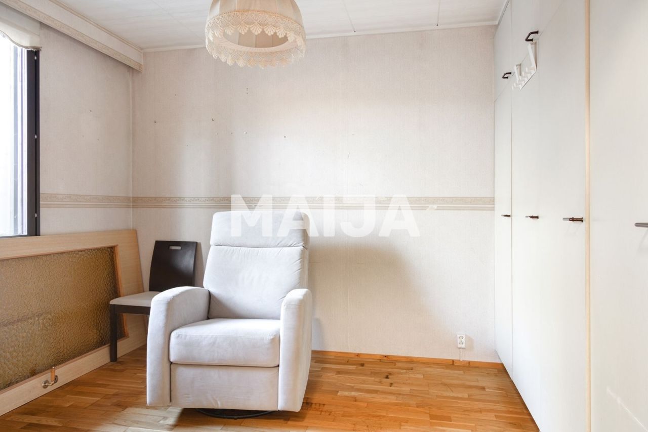 Дом в Хамине, Финляндия, 88 м² - фото 9