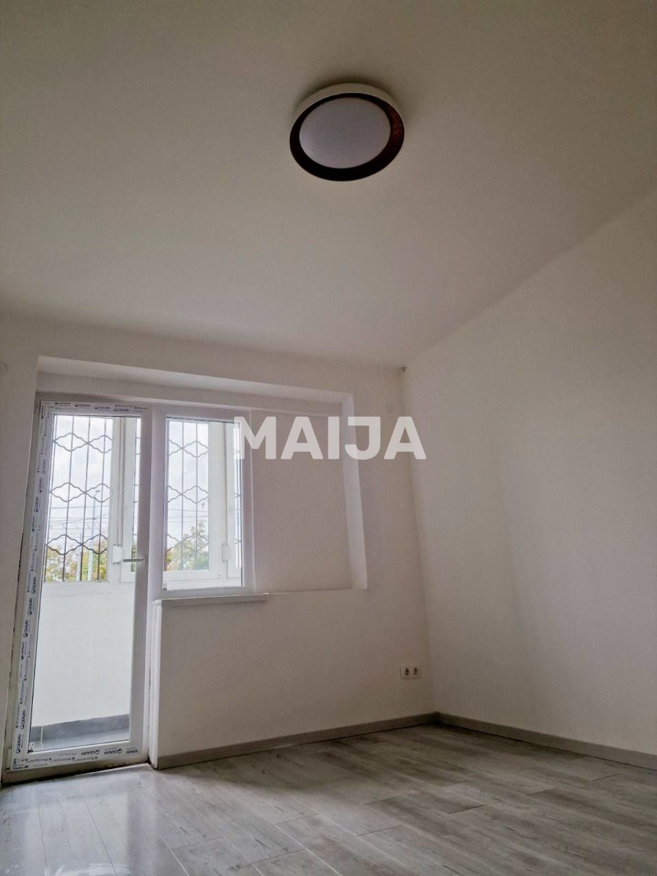 Апартаменты в Будапеште, Венгрия, 59 м² - фото 9