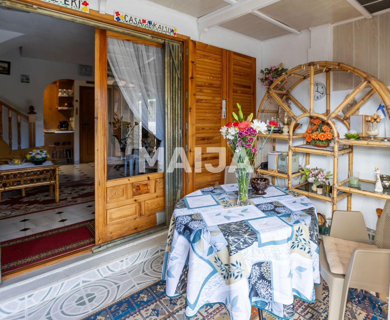 Квартира в Торревьехе, Испания, 65 м² - фото 10