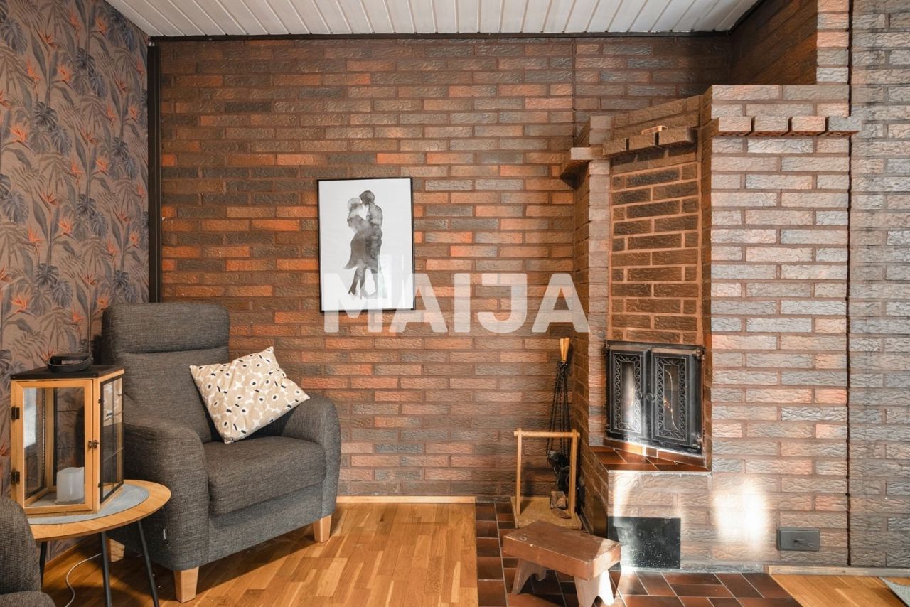 Дом в Хамине, Финляндия, 88 м² - фото 10