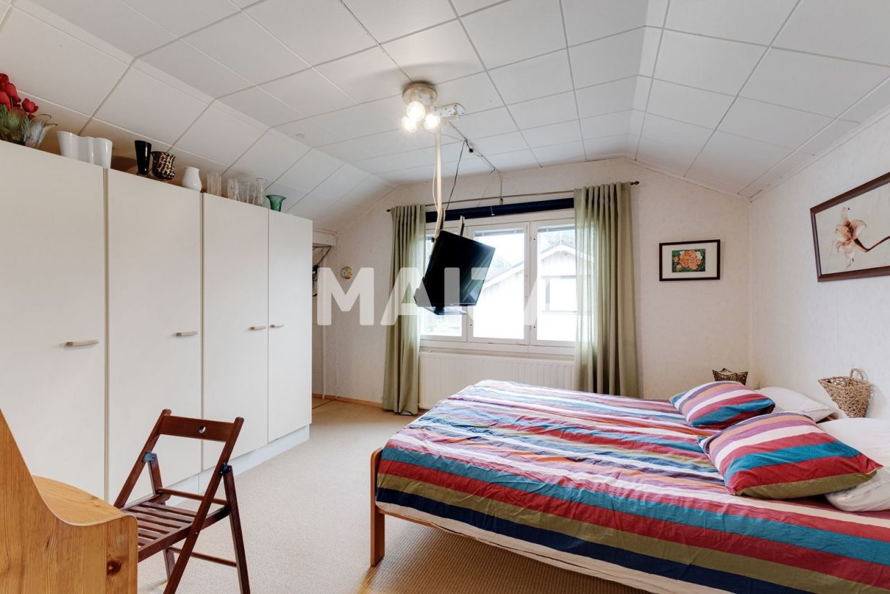 Дом в Котке, Финляндия, 90 м² - фото 10