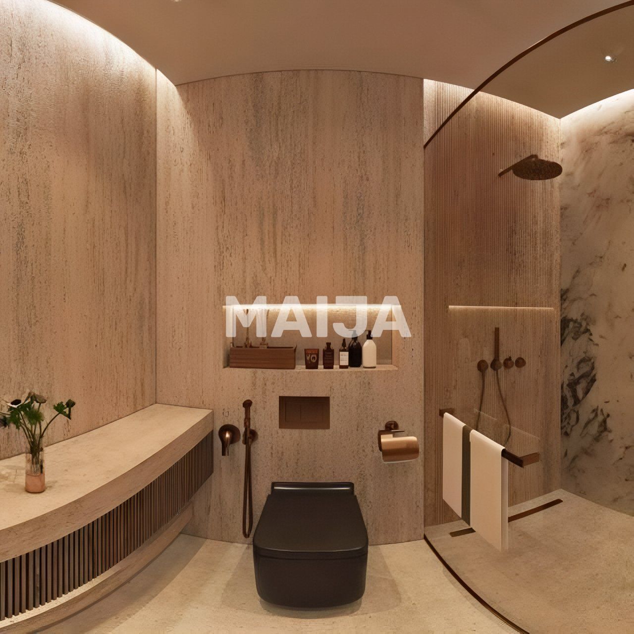 Апартаменты в Дубае, ОАЭ, 86 м² - фото 10