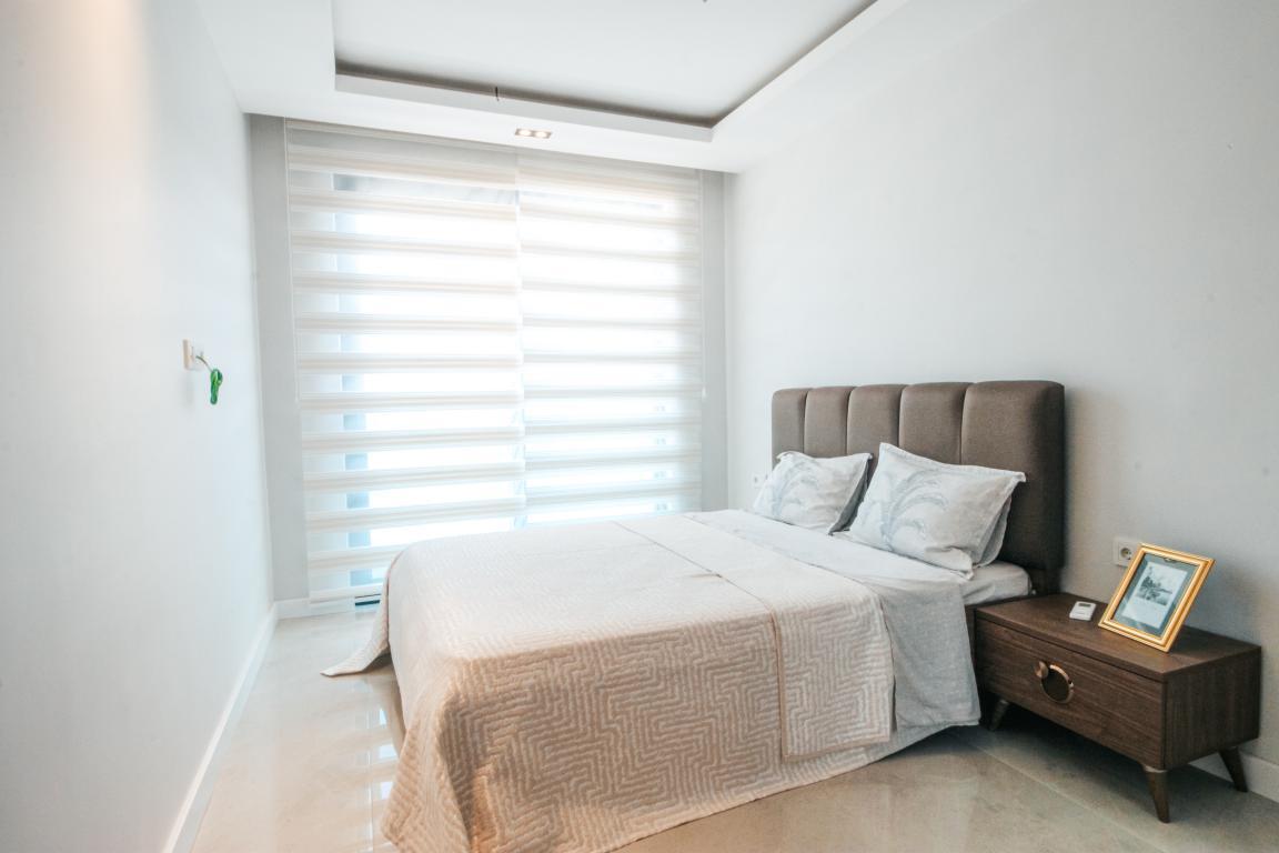 Квартира в Алании, Турция, 80 м² - фото 9