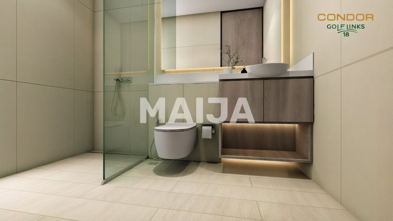 Апартаменты в Дубае, ОАЭ, 50 м² - фото 10