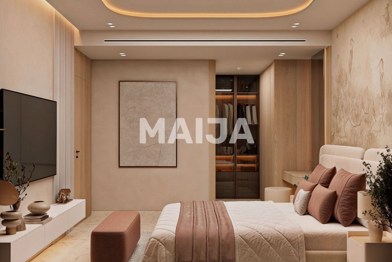 Апартаменты в Дубае, ОАЭ, 91 м² - фото 10