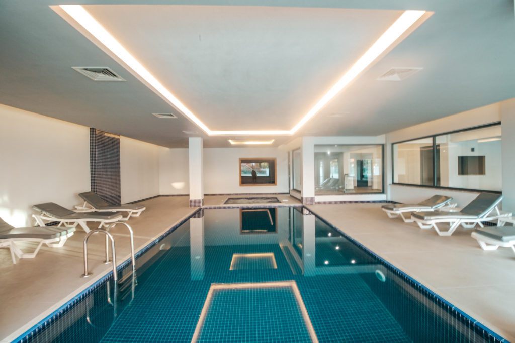 Квартира в Алании, Турция, 80 м² - фото 12