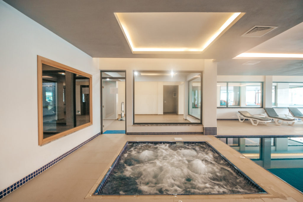 Квартира в Алании, Турция, 80 м² - фото 13