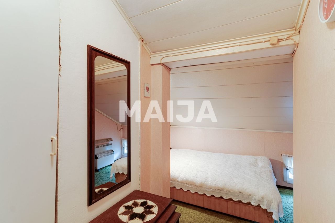 Дом в Котке, Финляндия, 90 м² - фото 11