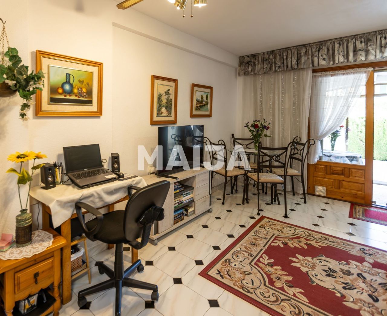 Квартира в Торревьехе, Испания, 65 м² - фото 11