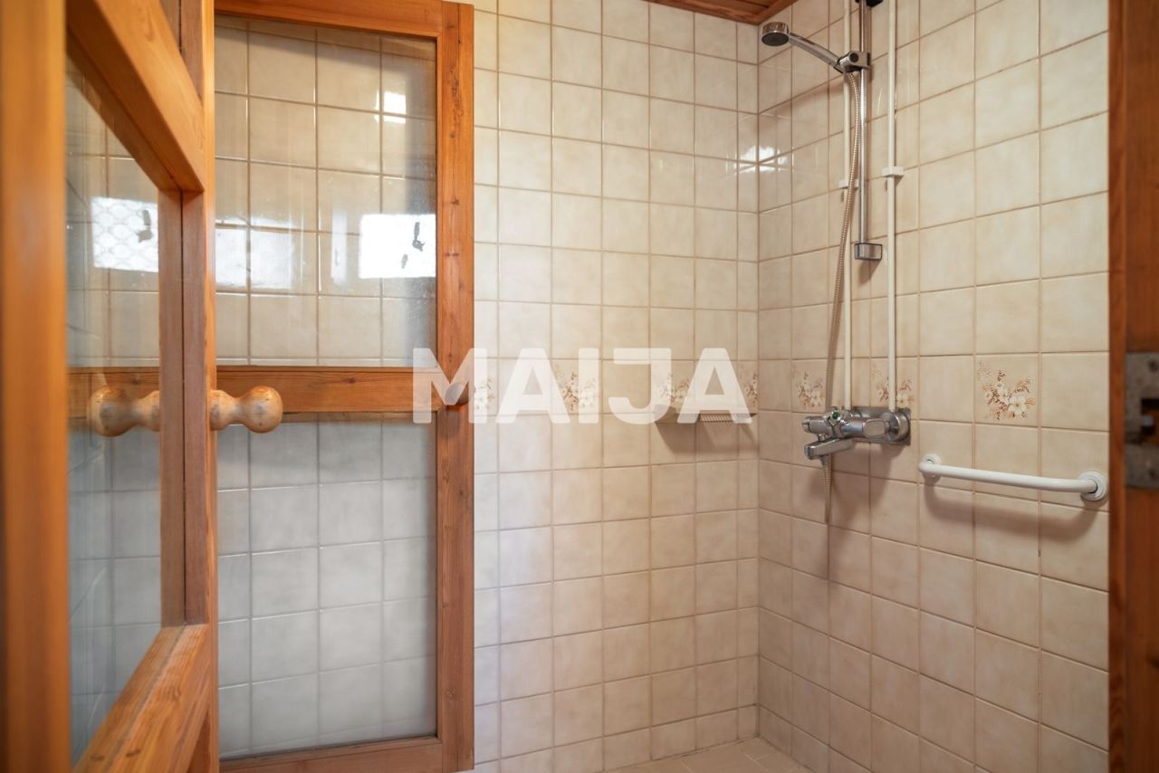 Дом в Хамине, Финляндия, 88 м² - фото 11