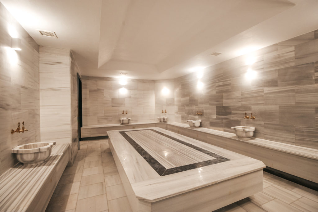 Квартира в Алании, Турция, 80 м² - фото 16