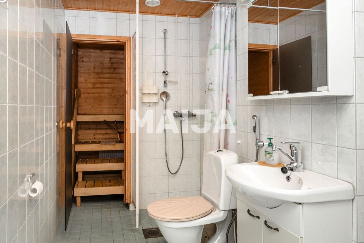 Апартаменты в Хамине, Финляндия, 55 м² - фото 11