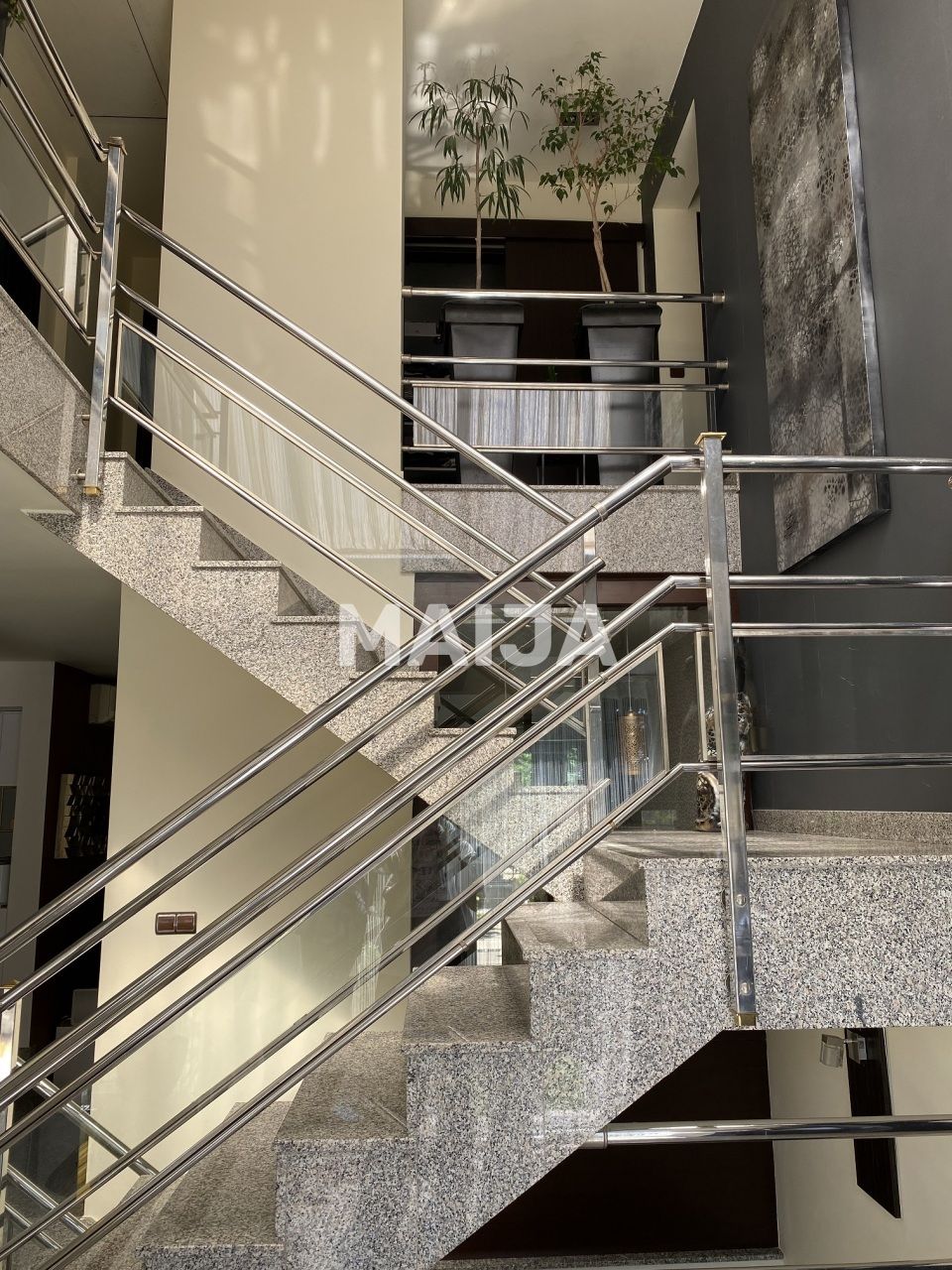 Дом в Будапеште, Венгрия, 260 м² - фото 11