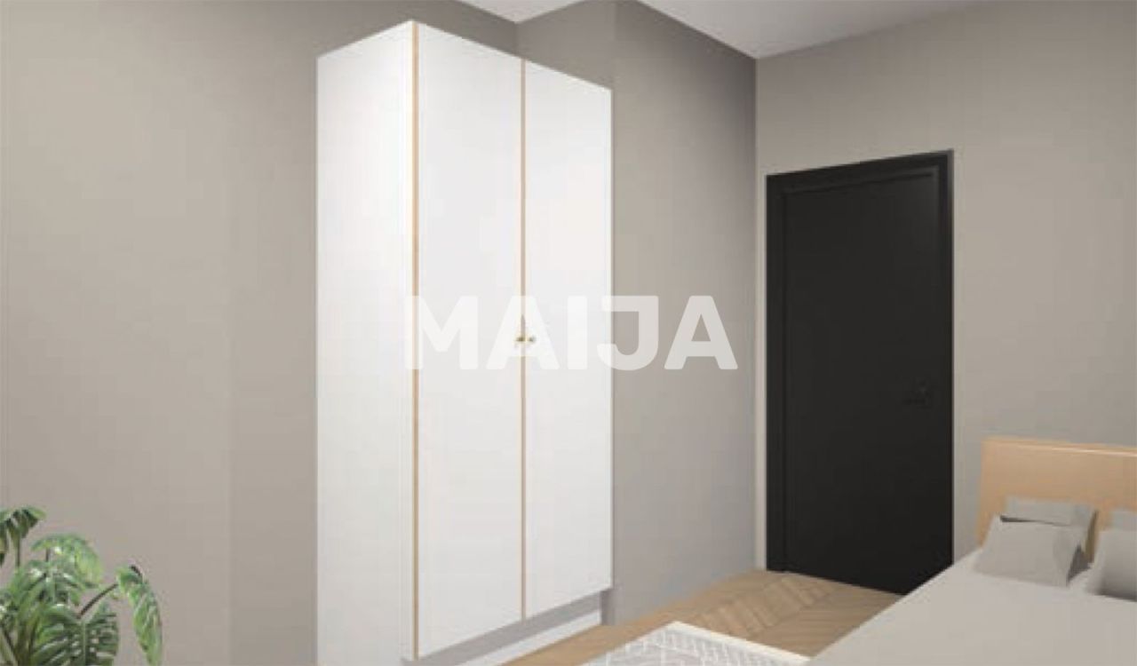 Земля в Ловииса, Финляндия, 1 023 м² - фото 11