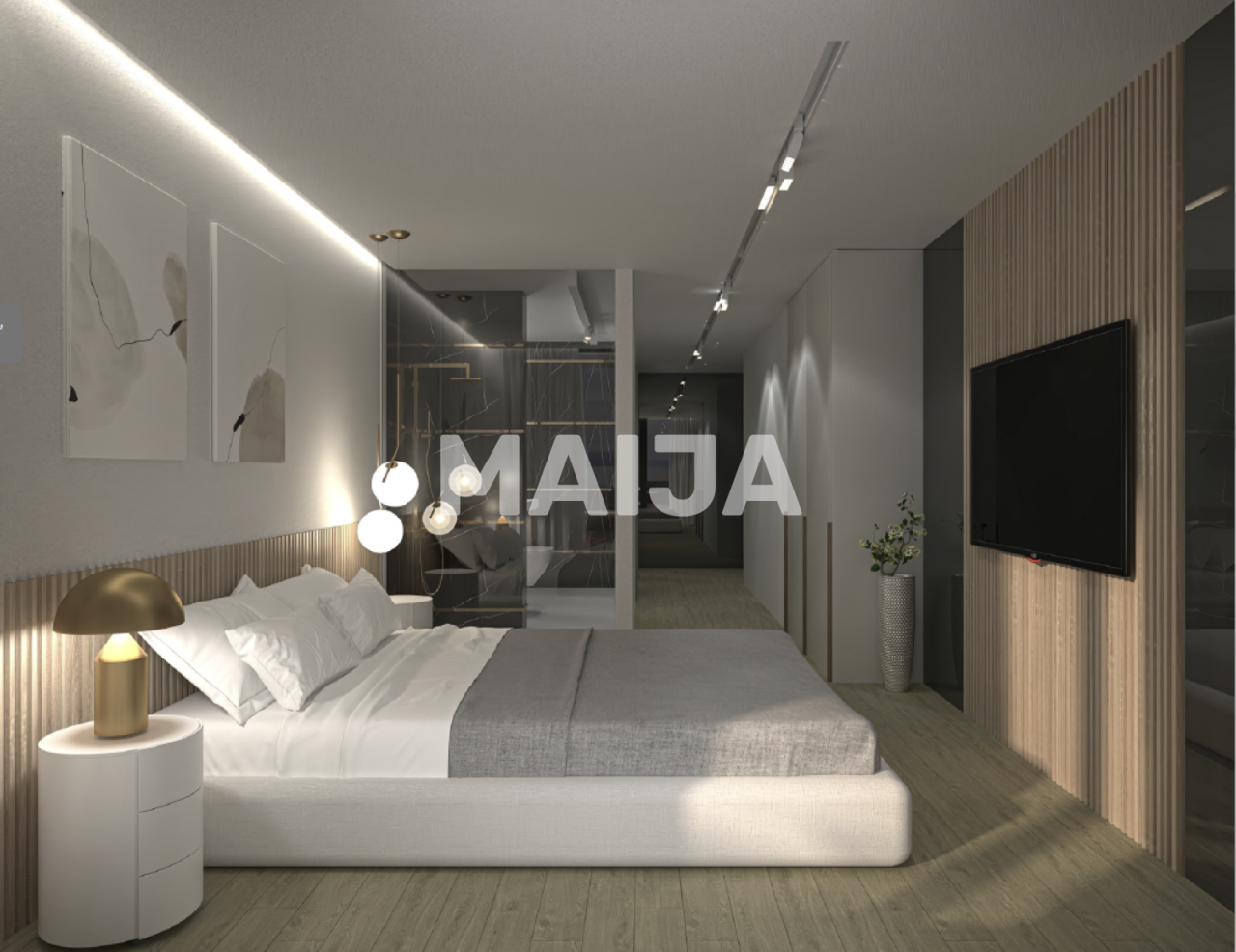 Вилла в Задаре, Хорватия, 144 м² - фото 11