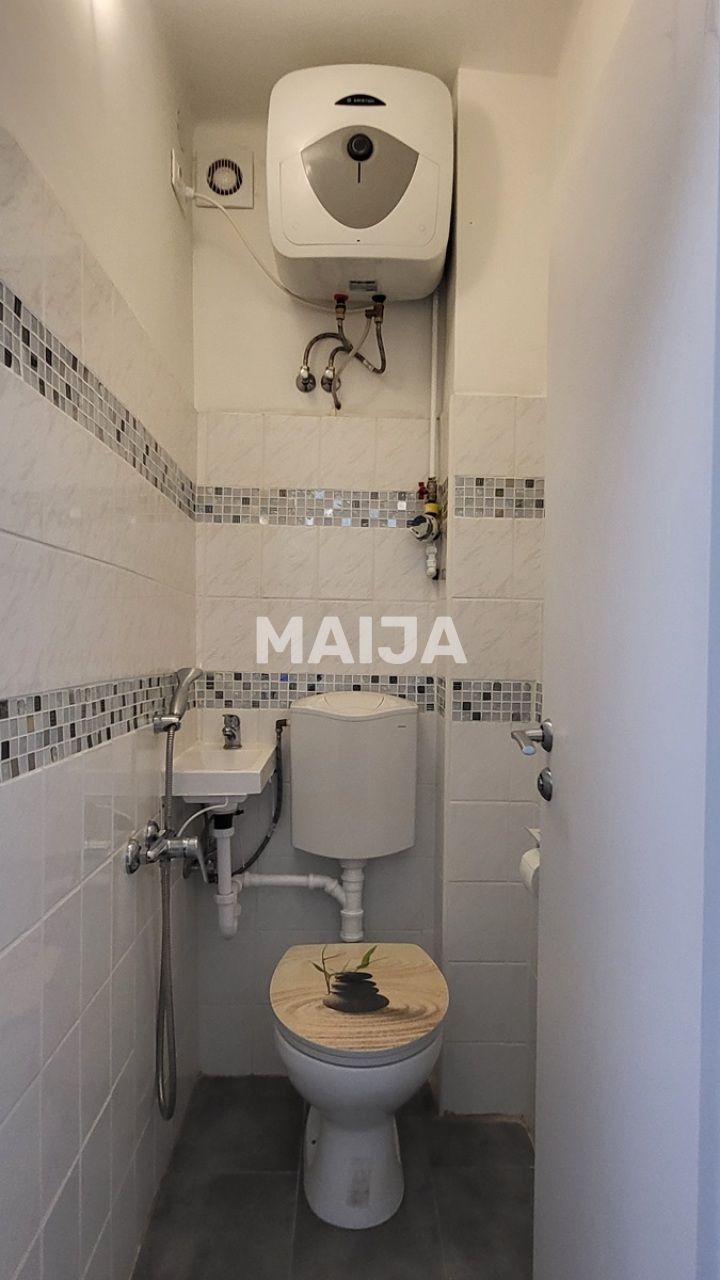 Апартаменты в Будапеште, Венгрия, 59 м² - фото 11