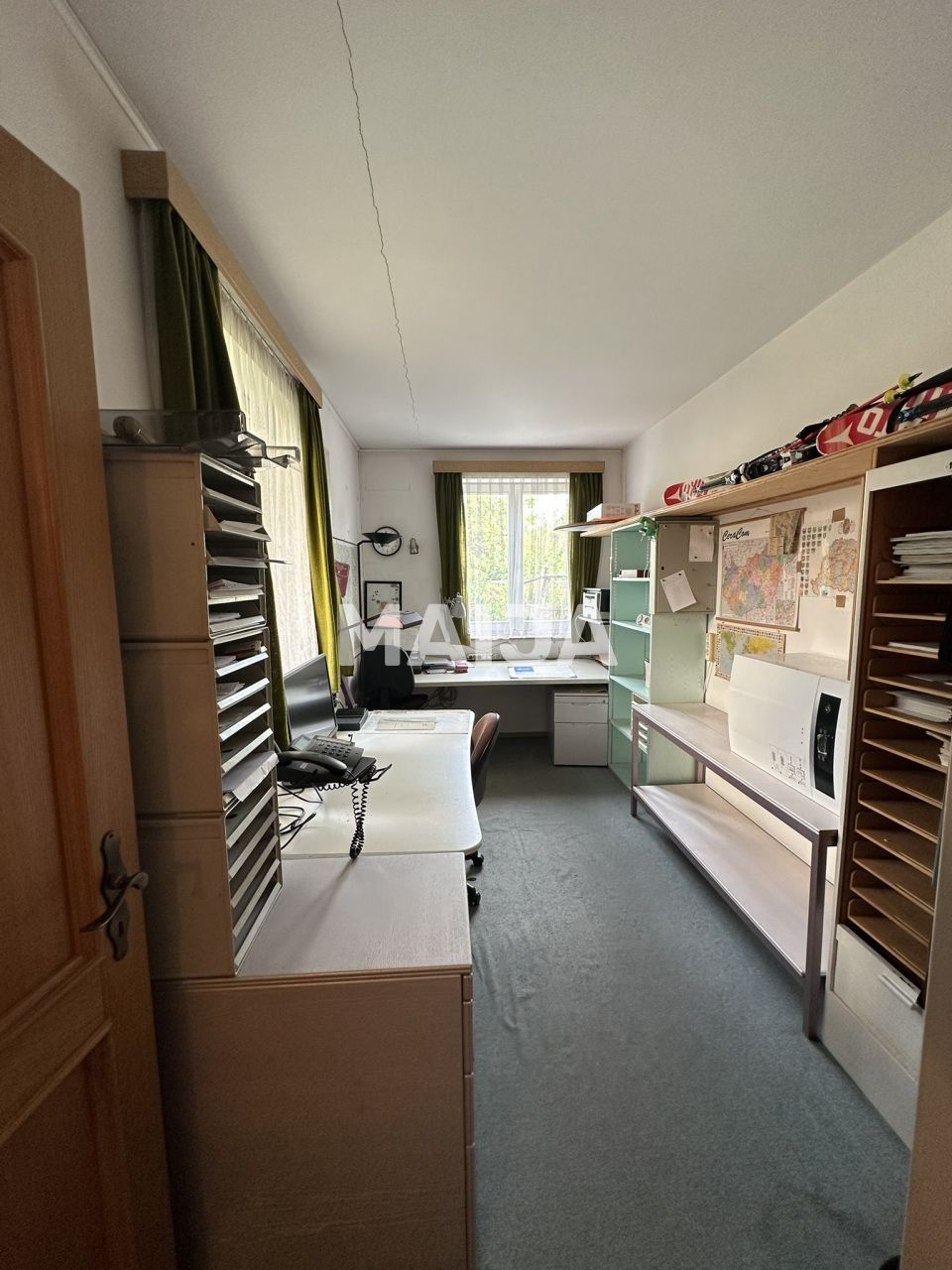 Дом в Будапеште, Венгрия, 223 м² - фото 11