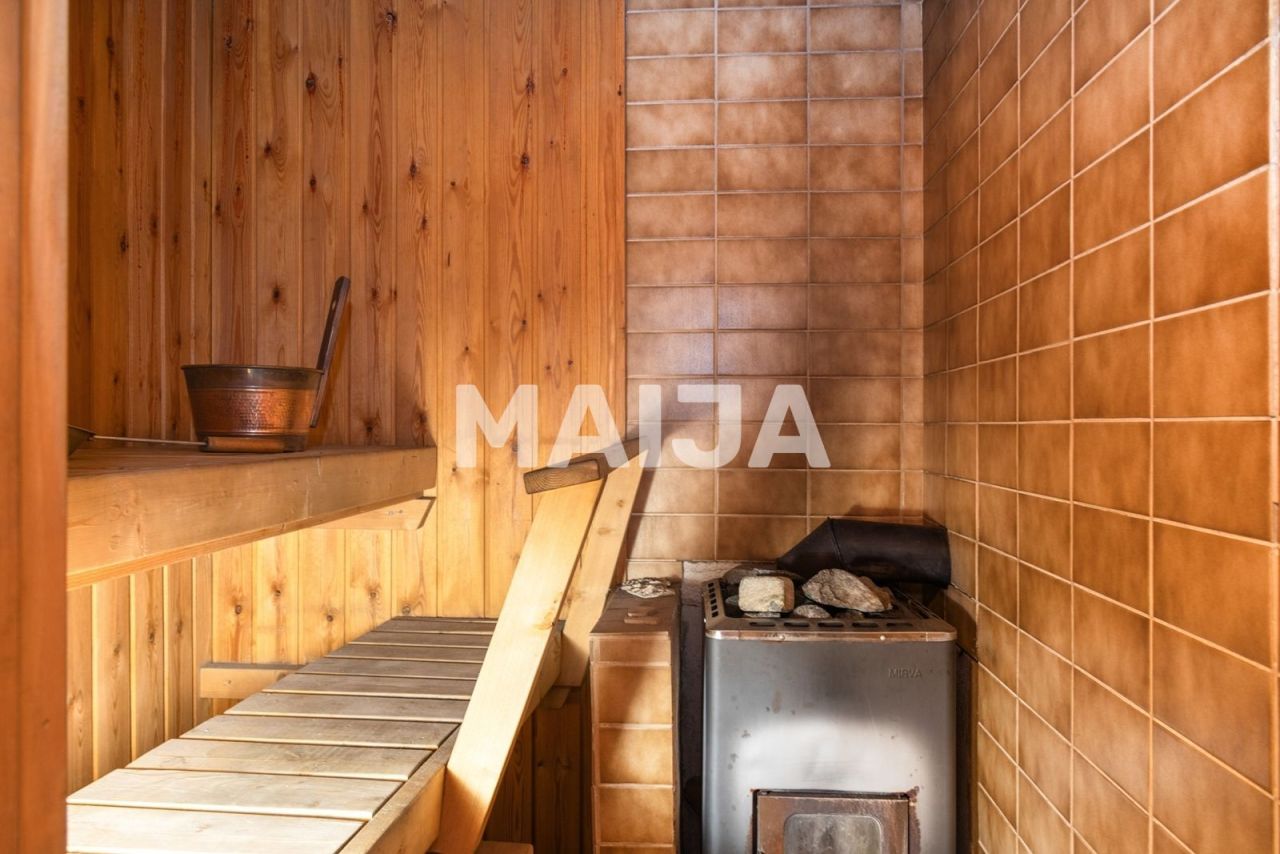 Дом в Хамине, Финляндия, 88 м² - фото 12