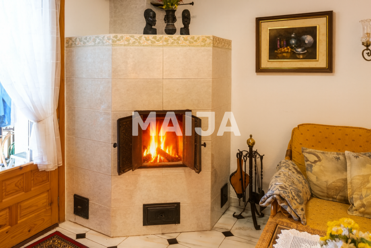 Квартира в Торревьехе, Испания, 65 м² - фото 12