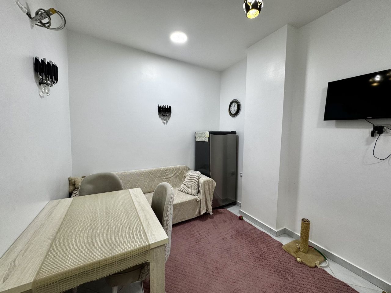 Квартира в Хургаде, Египет, 40 м² - фото 3