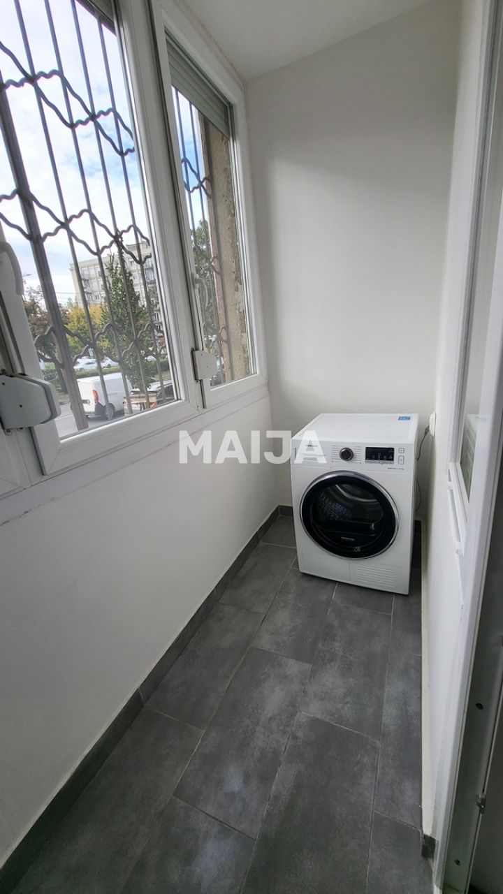 Апартаменты в Будапеште, Венгрия, 59 м² - фото 12