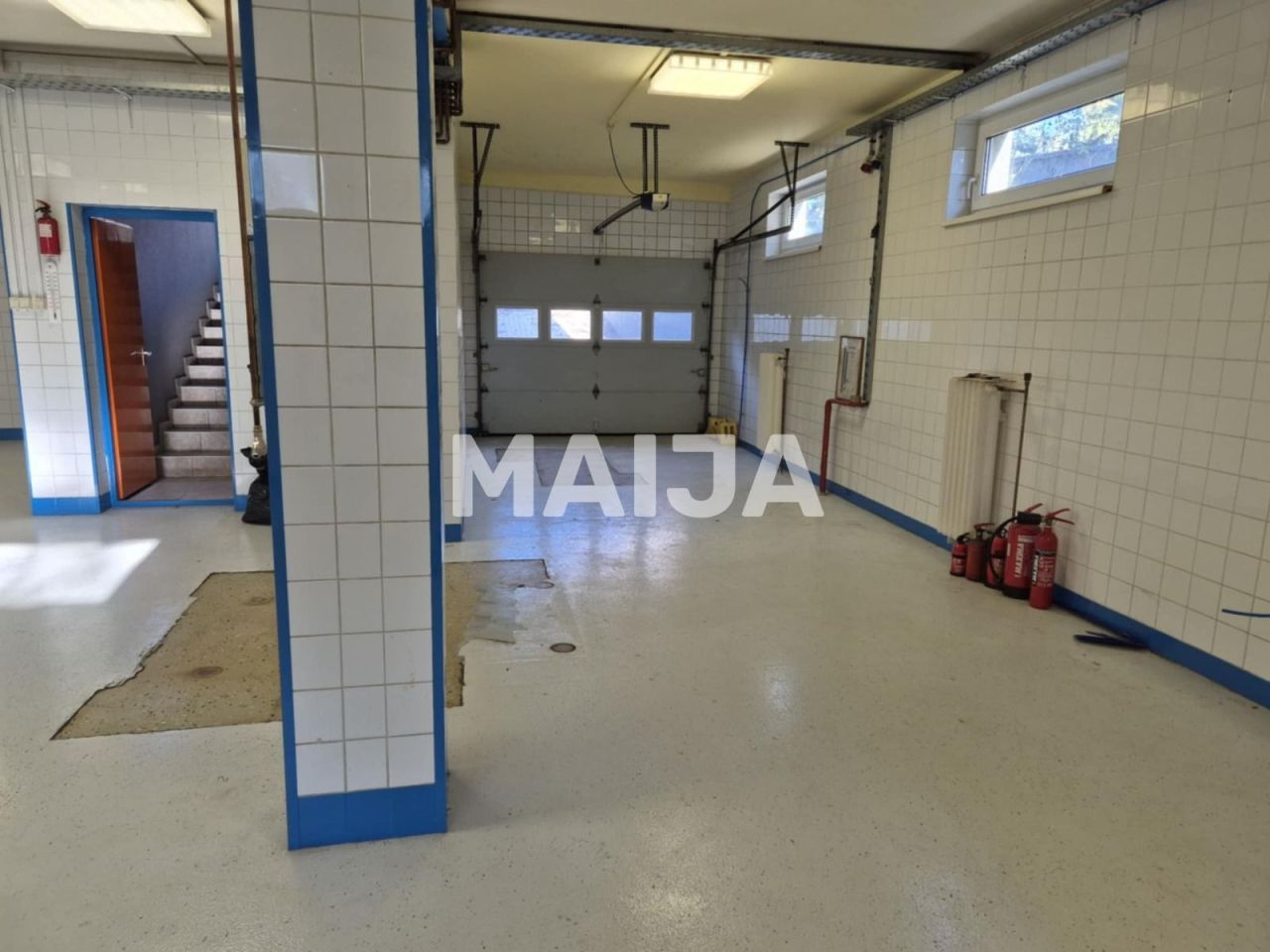 Дом в Будапеште, Венгрия, 200 м² - фото 12