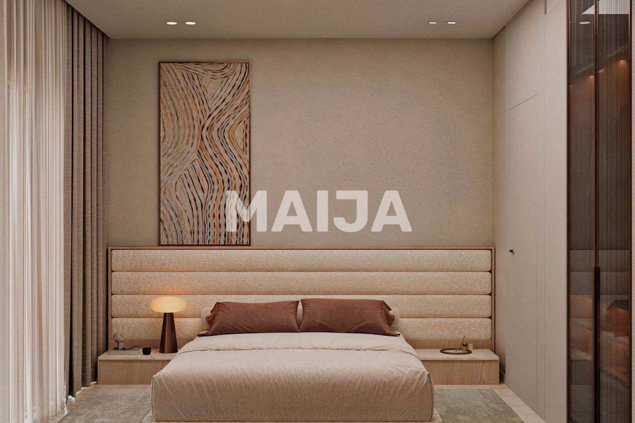 Апартаменты в Дубае, ОАЭ, 91 м² - фото 12