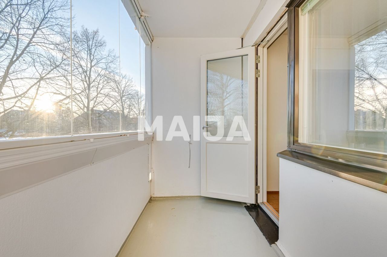 Апартаменты в Риихимяки, Финляндия, 69 м² - фото 13