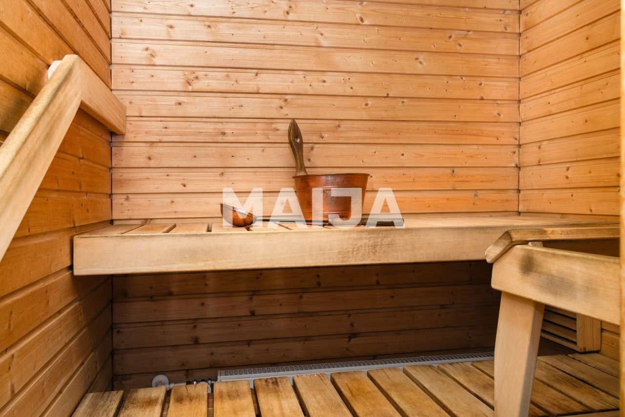 Апартаменты в Хамине, Финляндия, 55 м² - фото 13