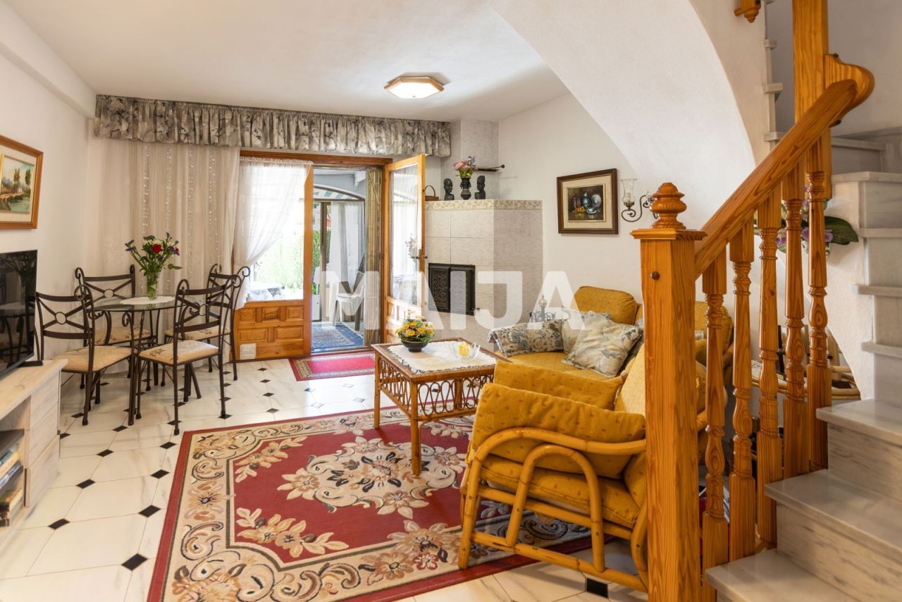 Квартира в Торревьехе, Испания, 65 м² - фото 13