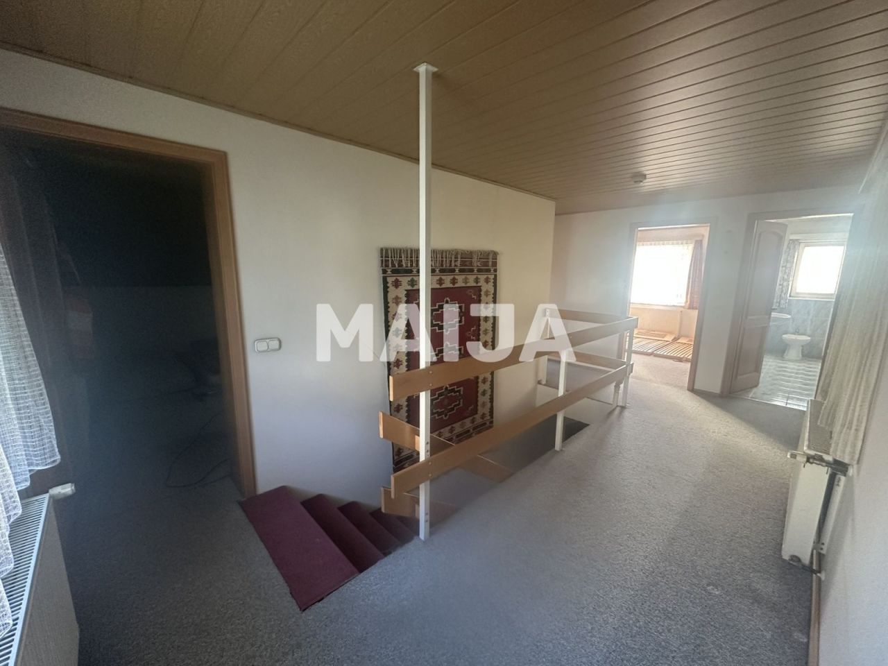 Дом в Будапеште, Венгрия, 223 м² - фото 13