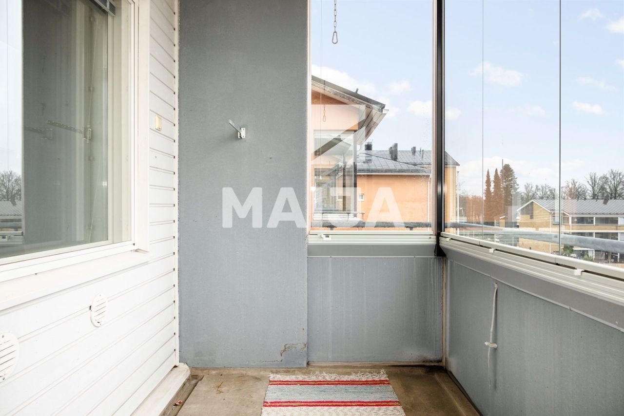 Апартаменты в Хамине, Финляндия, 55 м² - фото 14