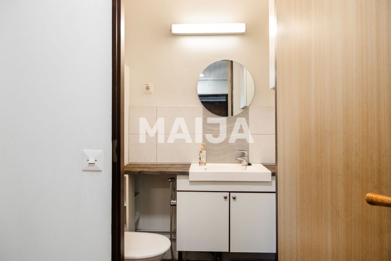 Дом в Хамине, Финляндия, 88 м² - фото 14