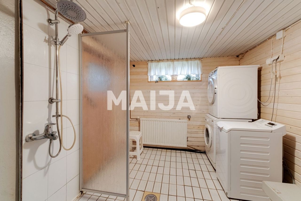 Дом в Котке, Финляндия, 90 м² - фото 14