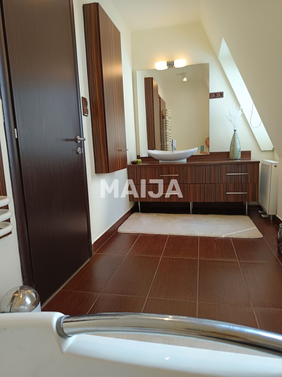 Дом в Будапеште, Венгрия, 260 м² - фото 14