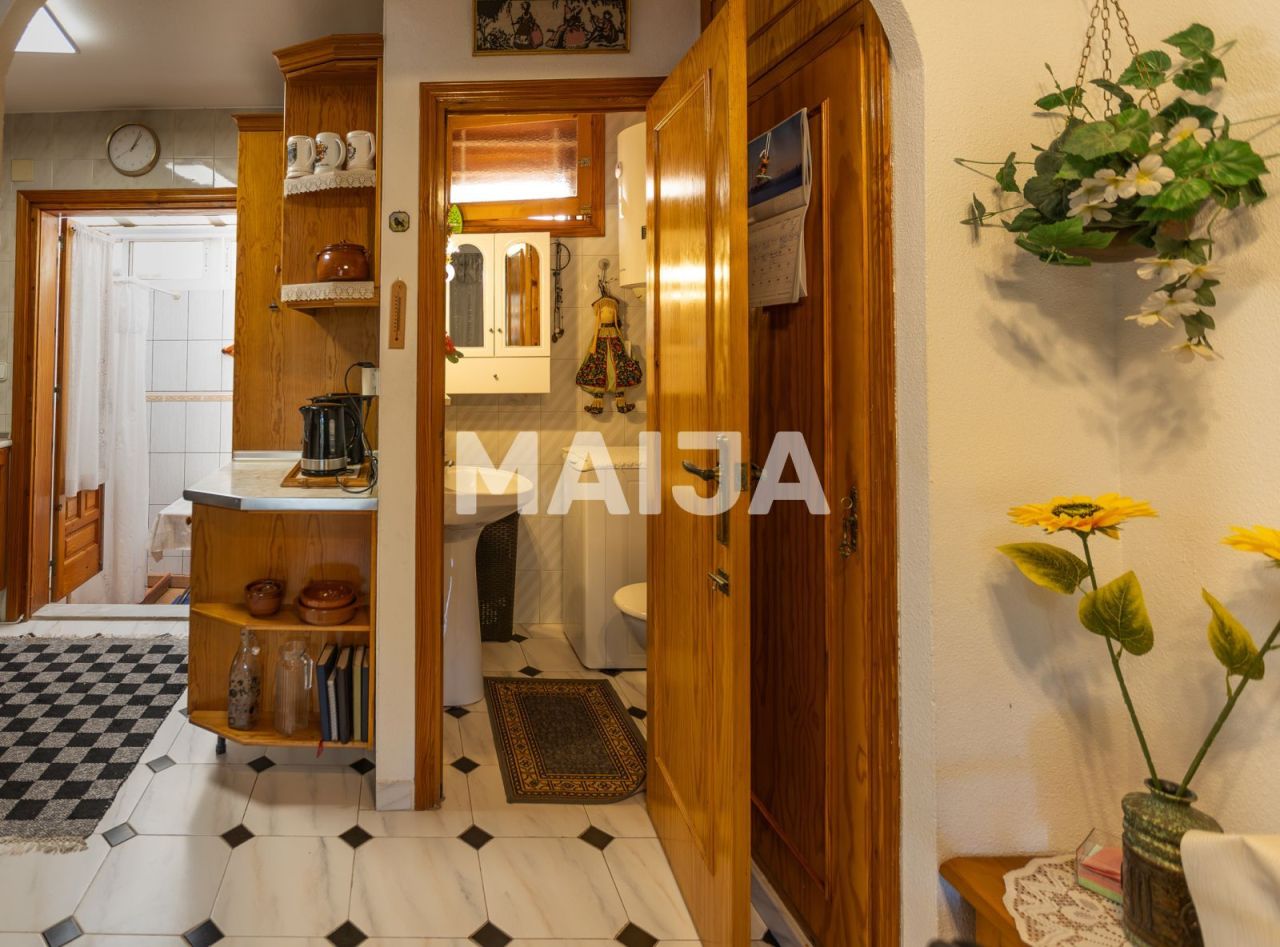 Квартира в Торревьехе, Испания, 65 м² - фото 15