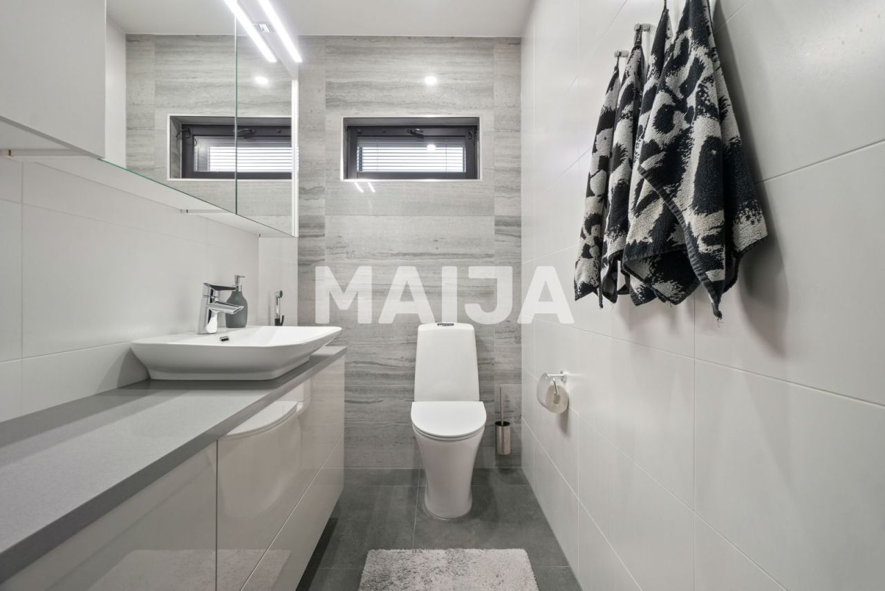 Дом в Риихимяки, Финляндия, 154 м² - фото 15