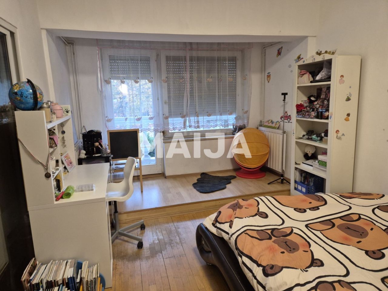 Дом в Будапеште, Венгрия, 360 м² - фото 15