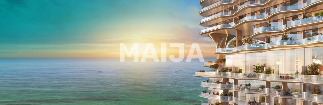 Апартаменты в Дубае, ОАЭ, 30 м² - фото 15