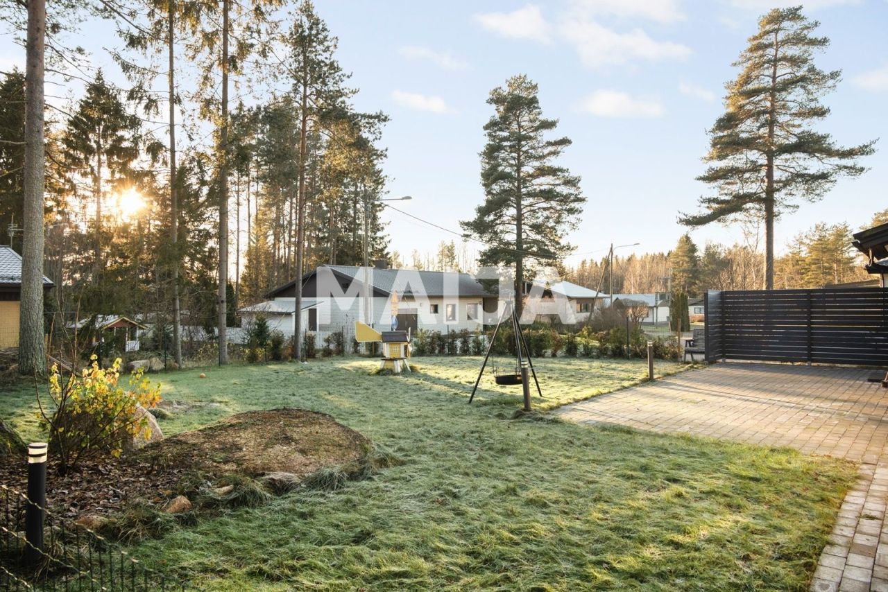 Дом в Хамине, Финляндия, 88 м² - фото 16