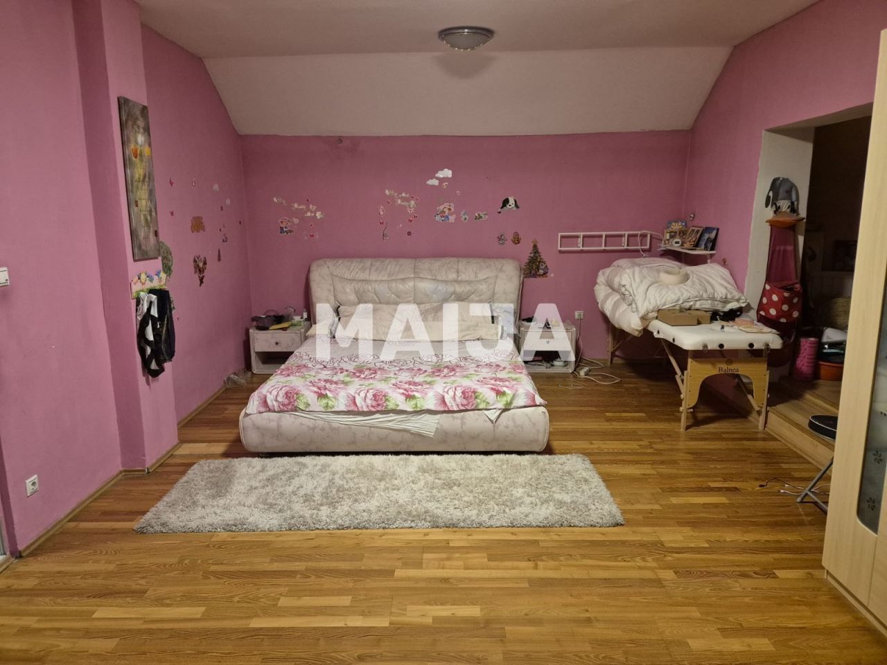 Дом в Будапеште, Венгрия, 360 м² - фото 16